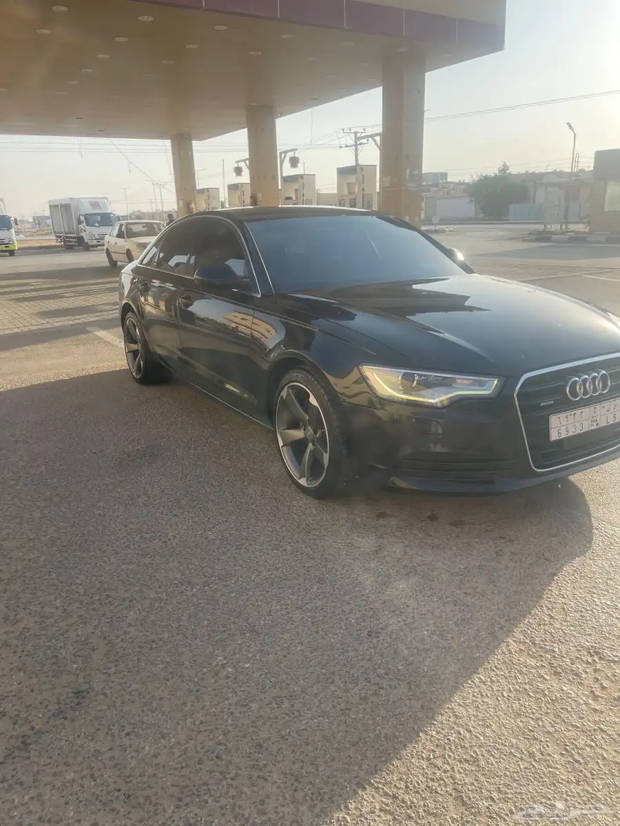 اودي 2