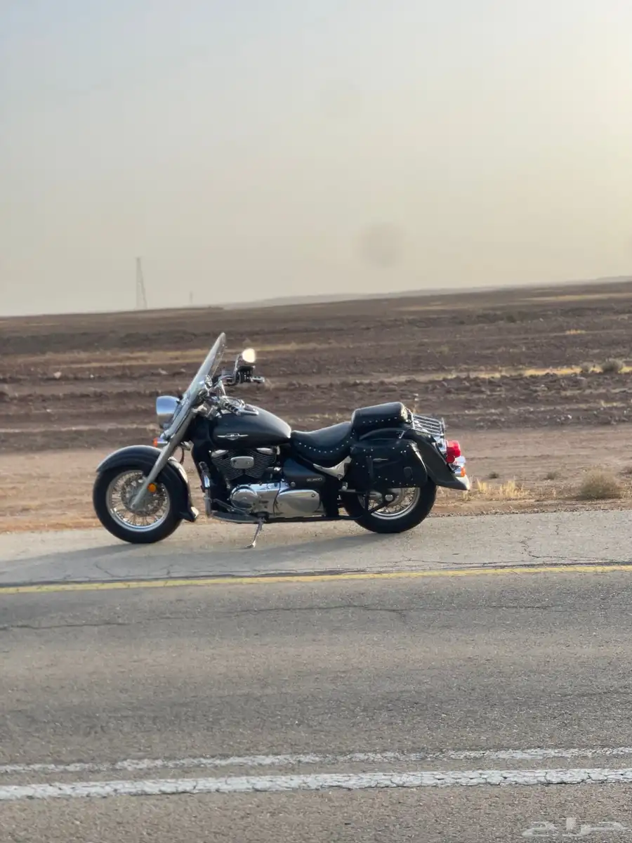 بوليفارد C50T 2006 10