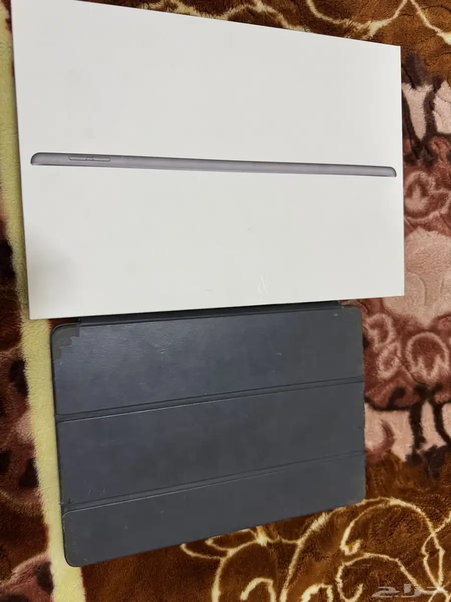 ايباد الجيل الثامن 3