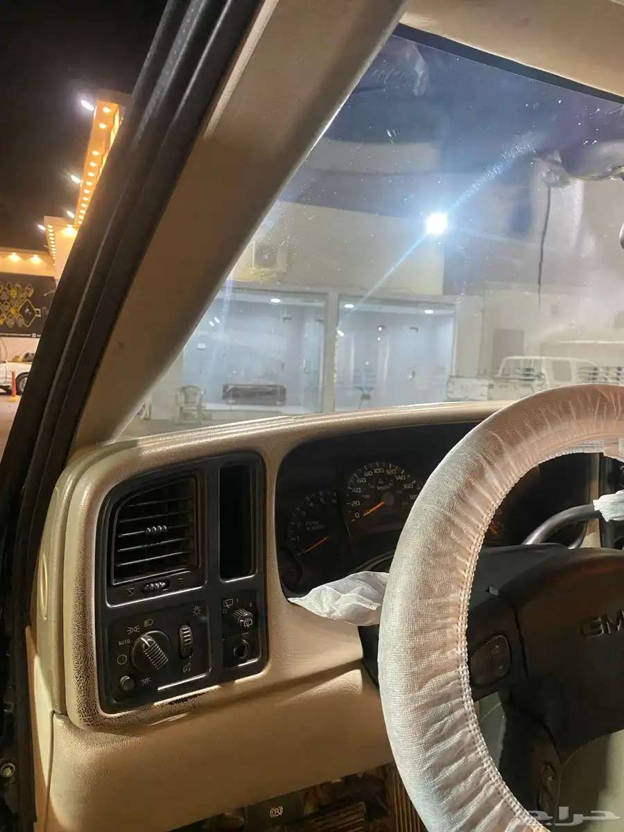 جمس 2004 نضيف بدي بلد 11