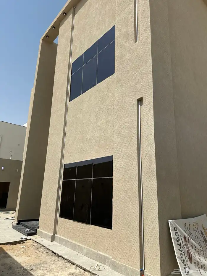 شركة مصنع البيطار للزجاج والألمنيوم 86