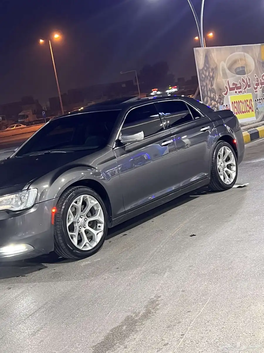 كلايزر C300 2018 إكزاكتيف 0