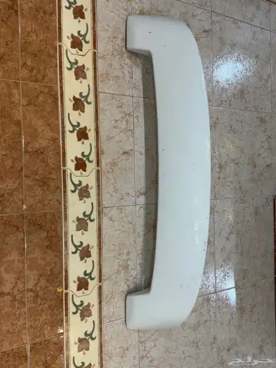 للبيع جناح لاندكروزر 2003 3