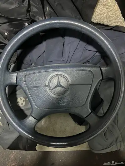 قطع غيار مرسيدس 0