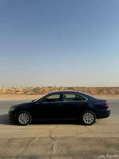 فلوكس واجن باسات 2012 0