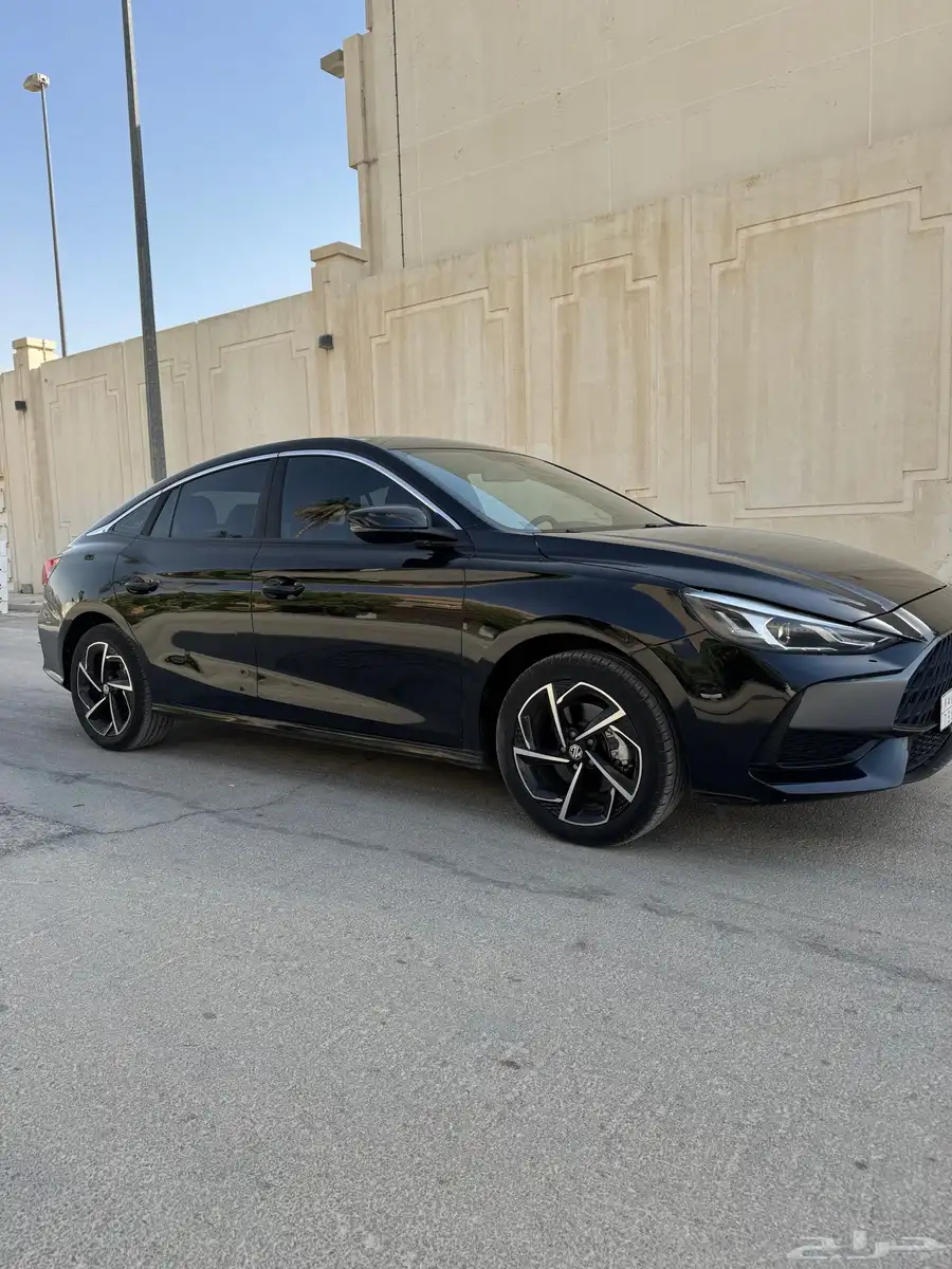 MG 2024 GT 2