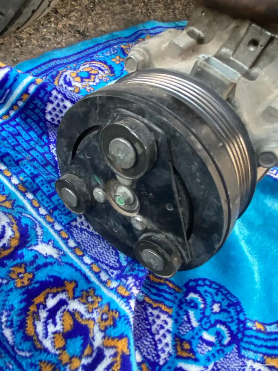 قطع غيار فورد 3