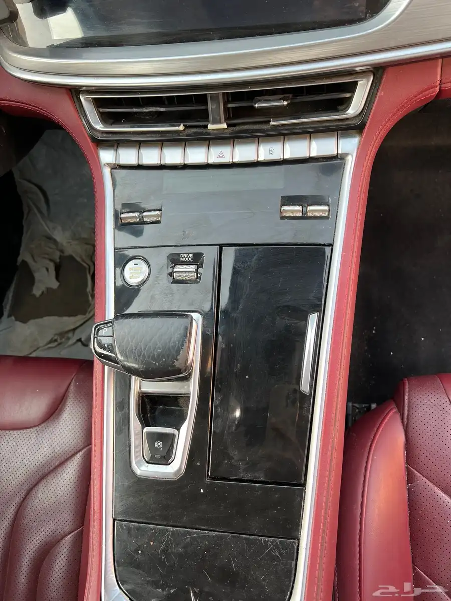 شنجان cs85 2021 20