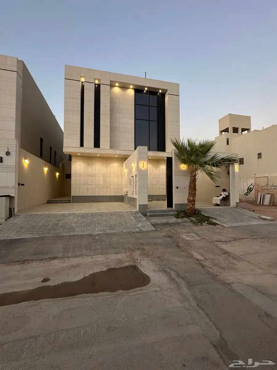 أدوار الرياض حي السلام للبيع index