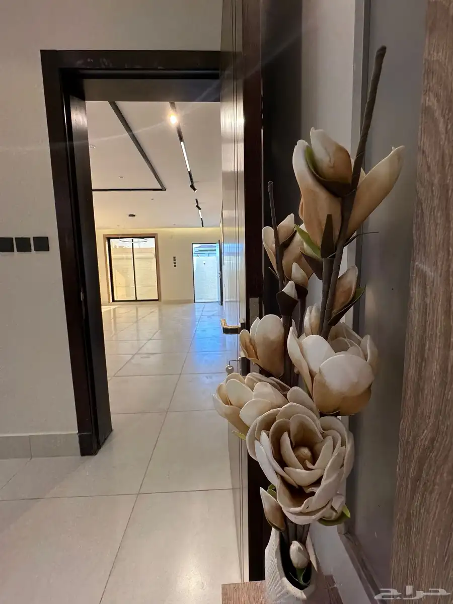 شقه ارضي للبيع مدخل خاص 0
