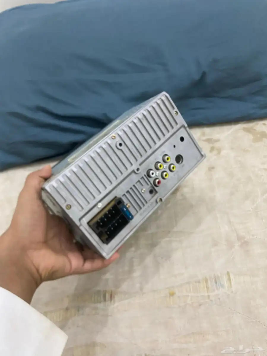 شاشه ددسن لمس وا ابقرطيسه  الشاشه 2