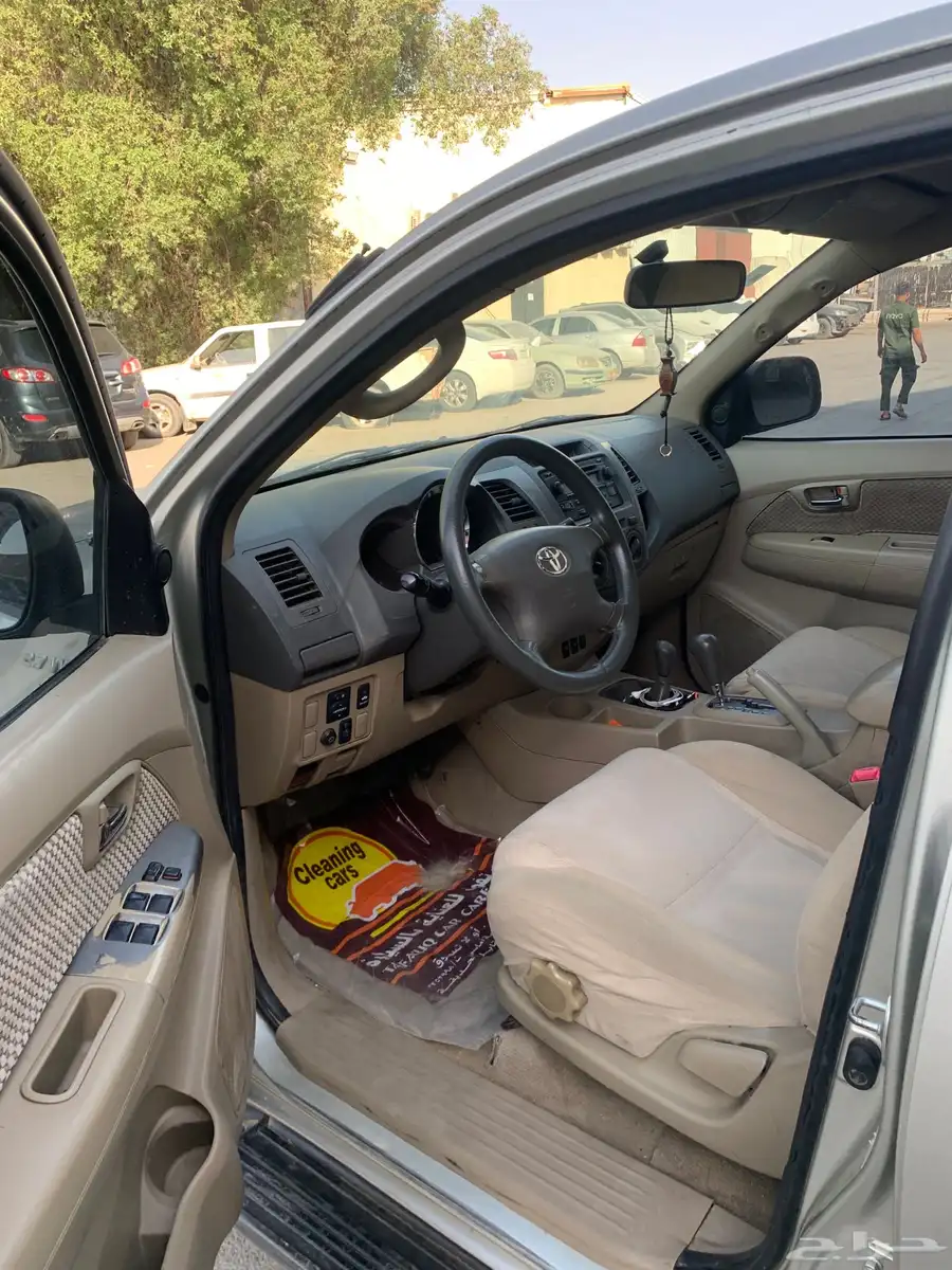 جيب فورشنر تماتيك دبل 2011 14