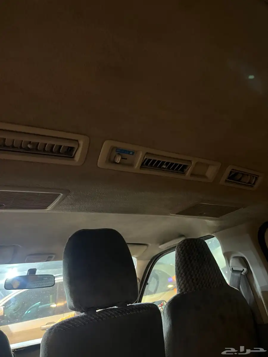 هايس باص بضاعه ديزل 29