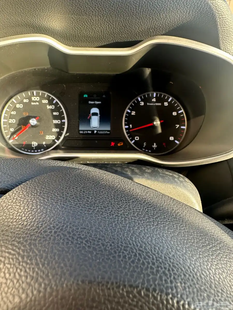 ام جي MG ZS 2021 للبيع 8