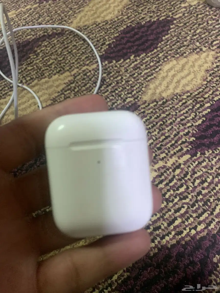 سماعه ابل 3