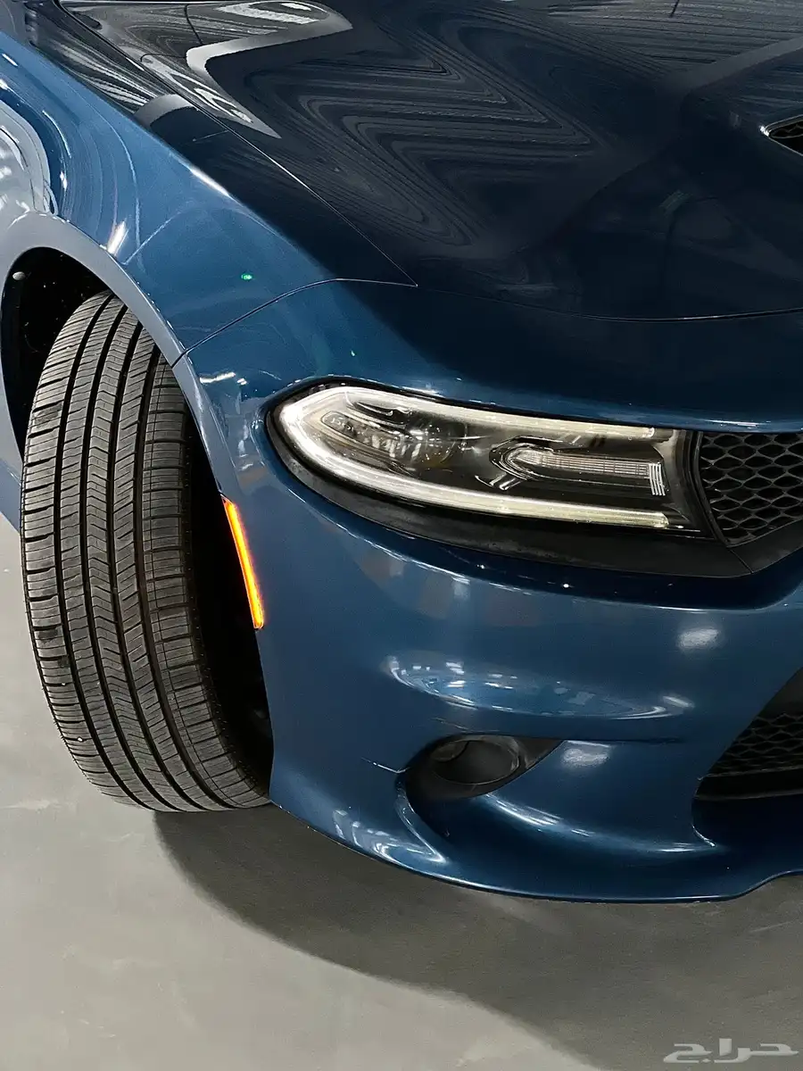 دودج تشارجر GT موديل 2020 34