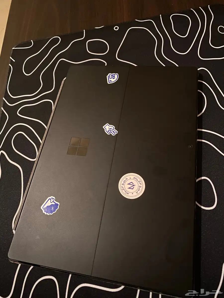 مايكروسوفت سيرفس برو 7 Microsoft surface pro 7 2