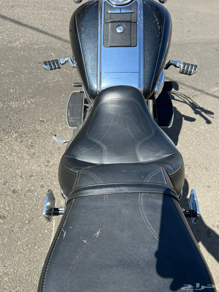 دباب c90 سزوكي موديل 2006 نظيف جدا  على الشرط 3
