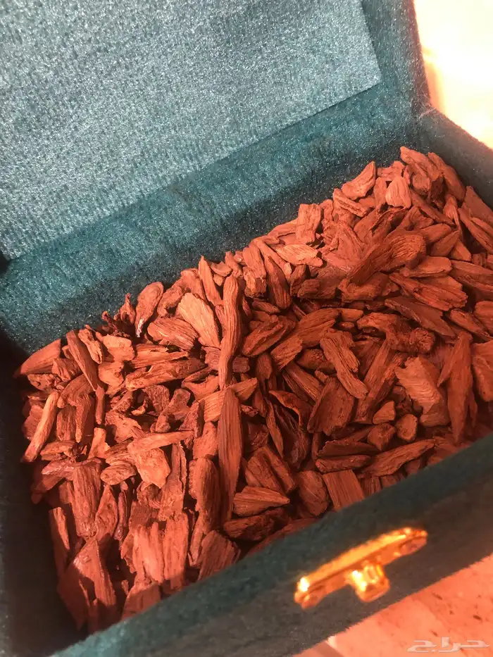 عود مروكي طبيعي كسر صغيره 1