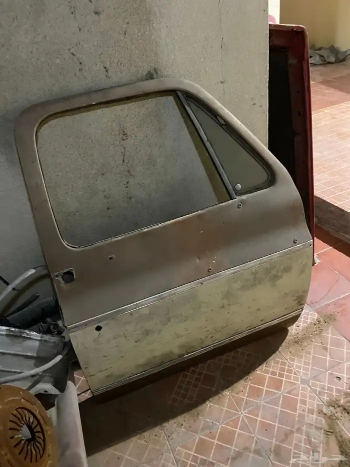 بيبان جمس سبعينات وكبوت 78 0