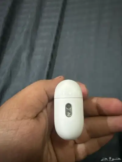 سماعات ايربودز برو اخر اصدار مع تامين سوء استخدام 3