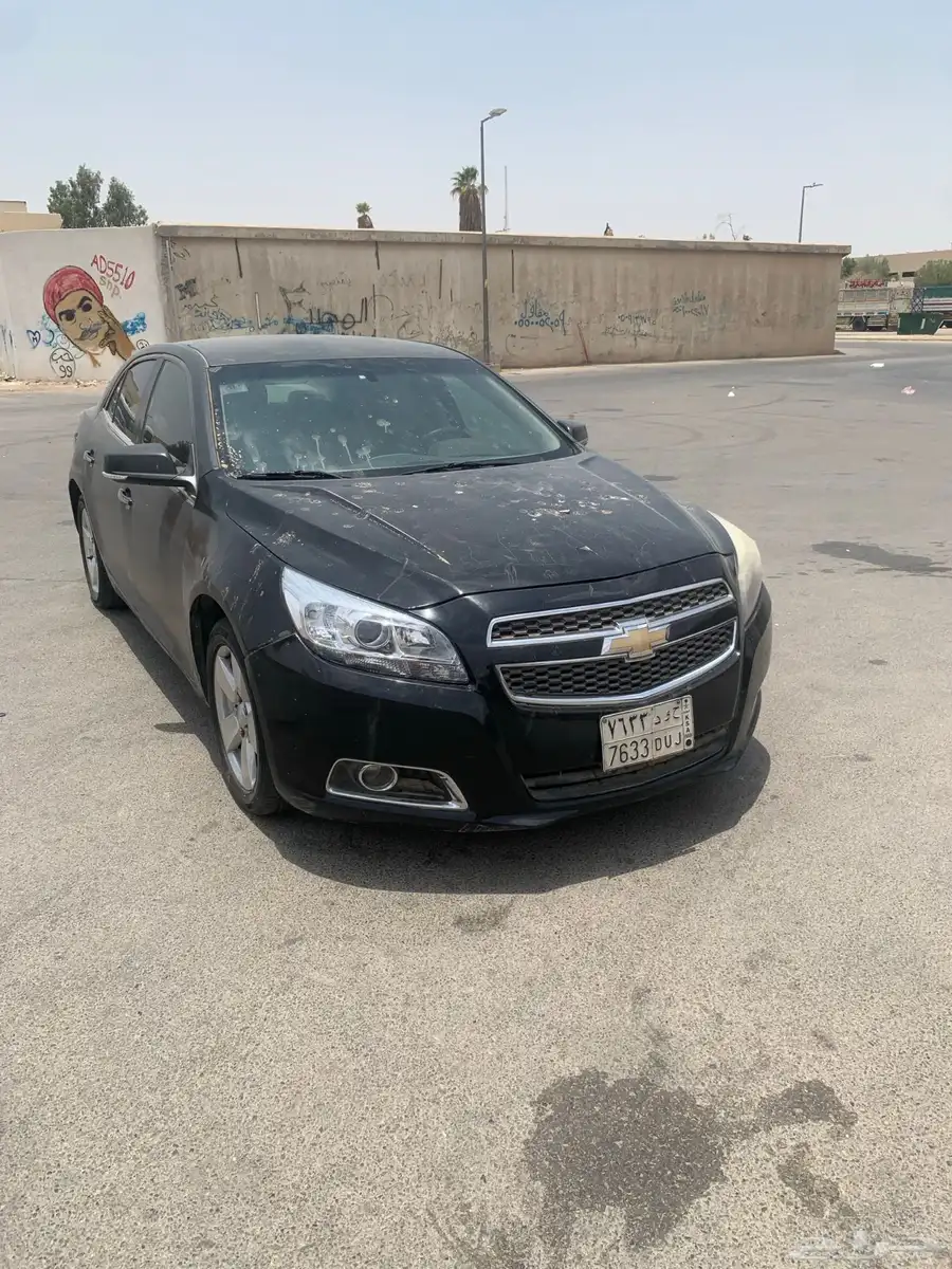 ماليبو 2016 LT 10