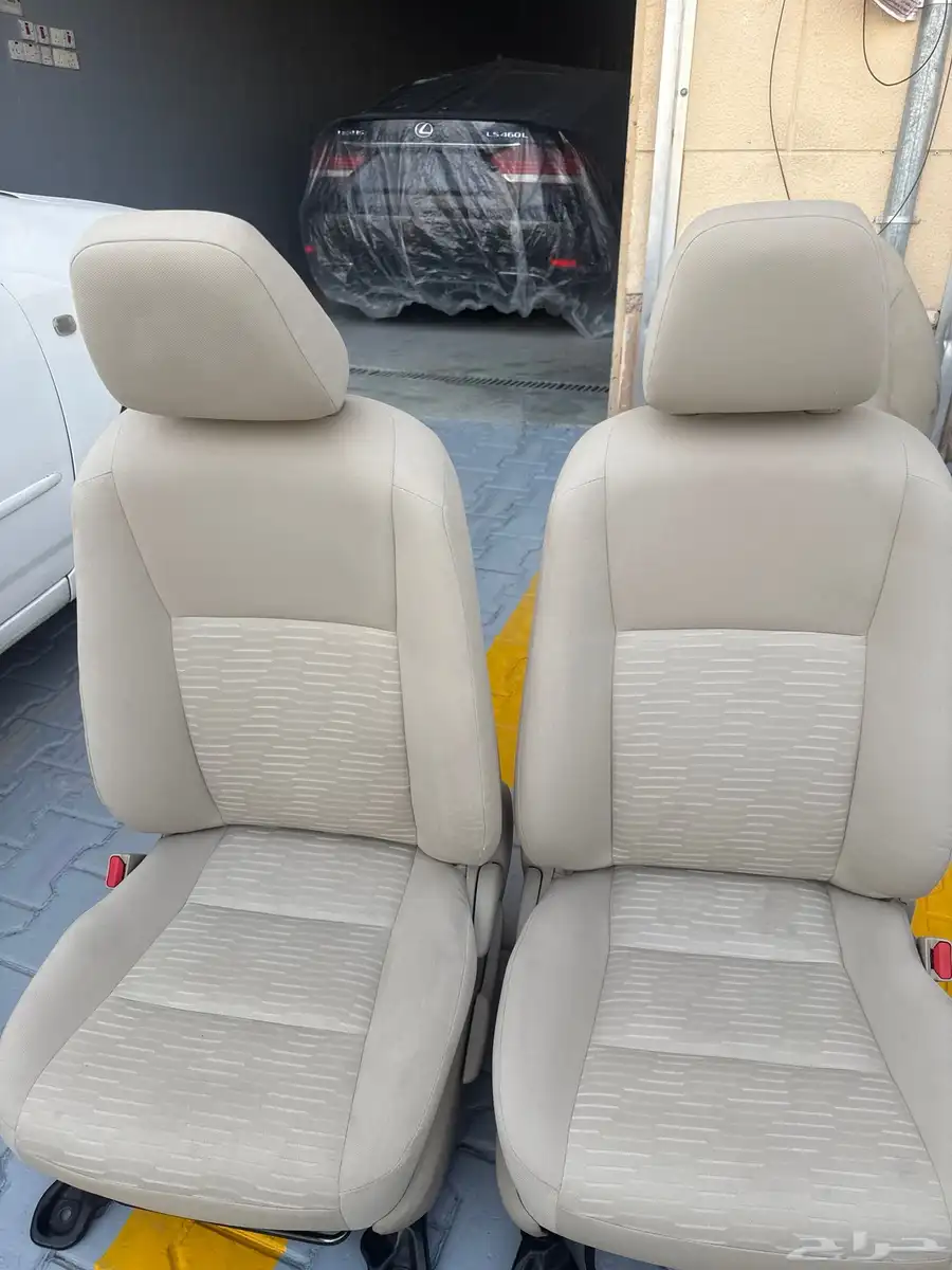 تلميع داخلي خارجي 350 ريال 16