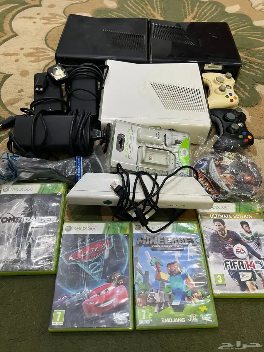 اكس بوكس 360 0
