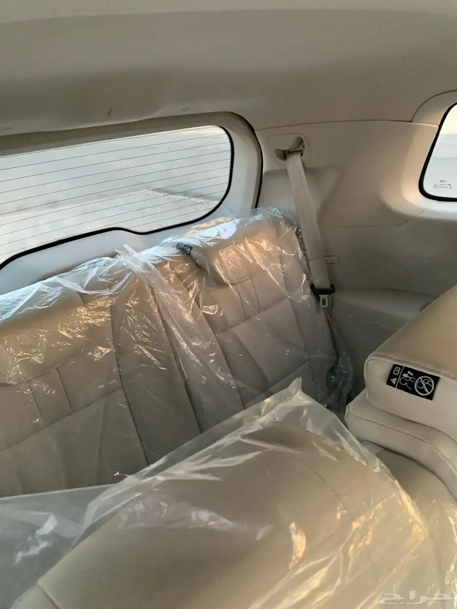 GAC GS8. 2019 12