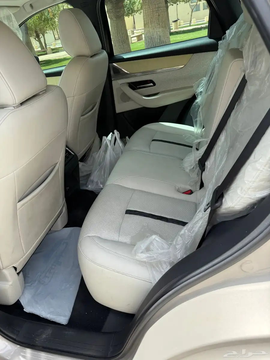 Mazda Full option CX-60 34000KM index