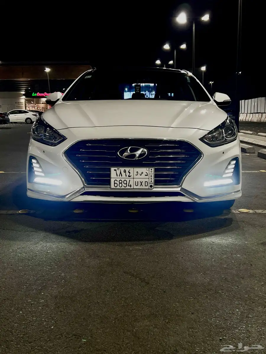 سوناتا فل كامل 2019 0