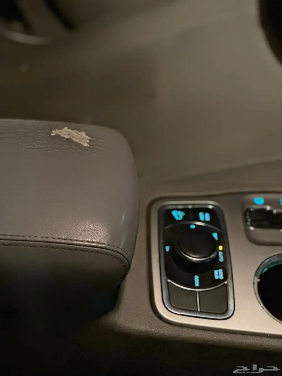 قراند شيروكي 2013   Grand Cherokee 17