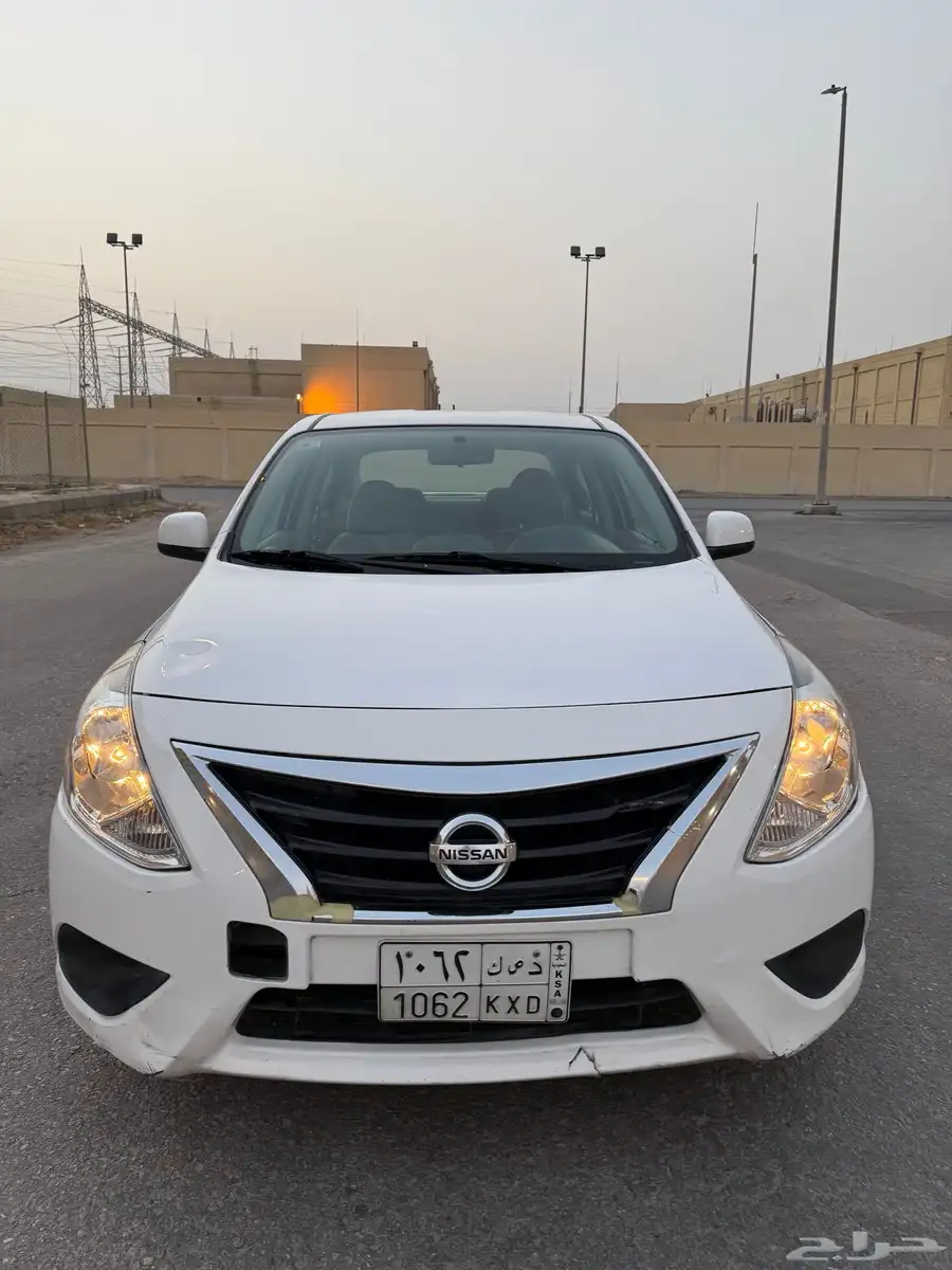 نيسان صني 2019 استاند 5