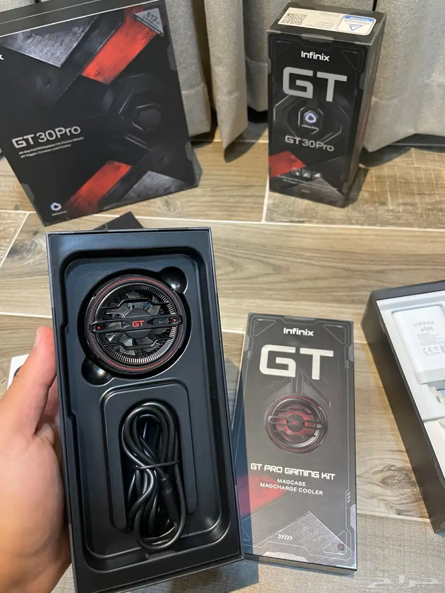 GT30PRO 3