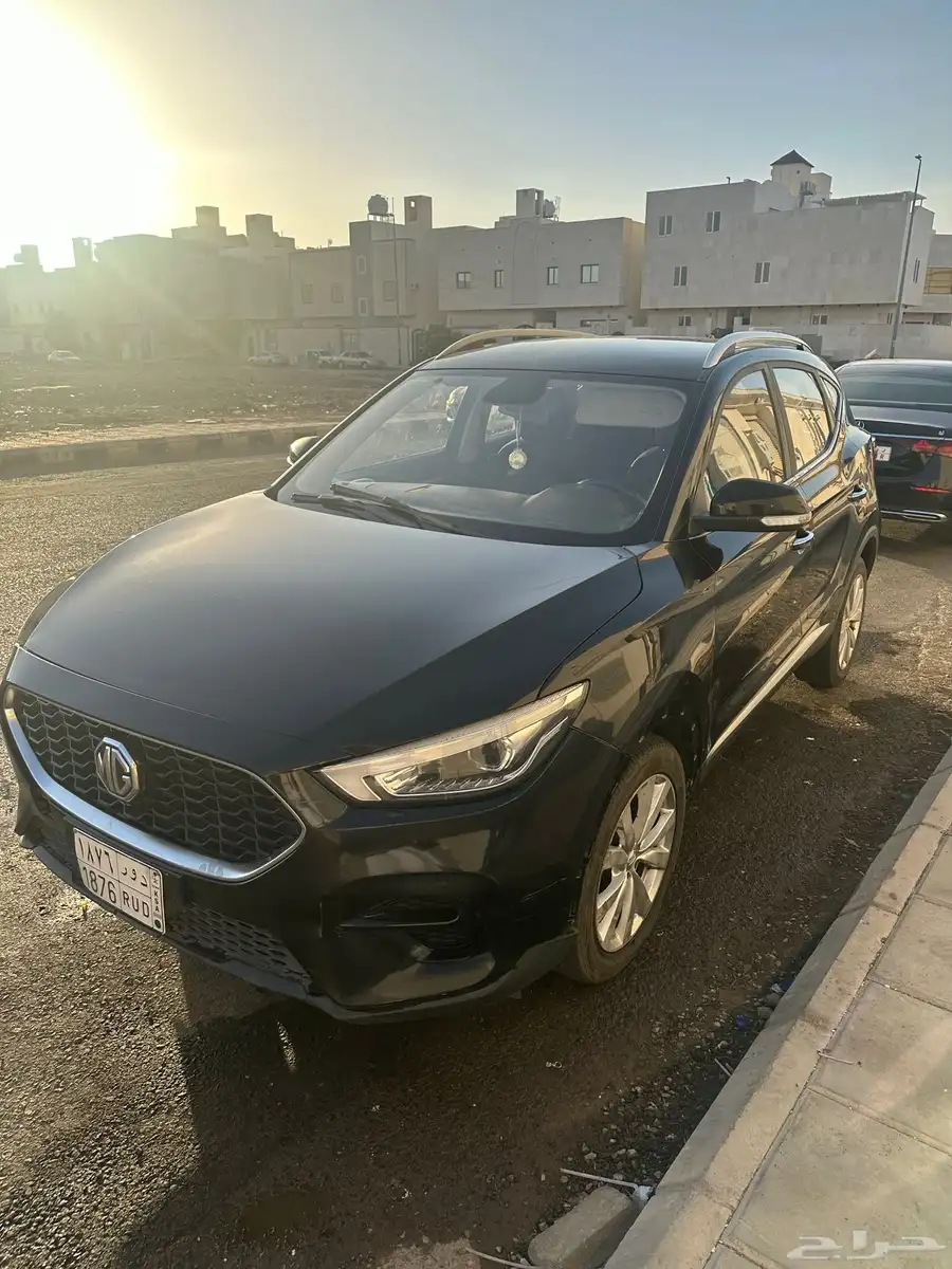ام جي MG ZS 2021 للبيع 1