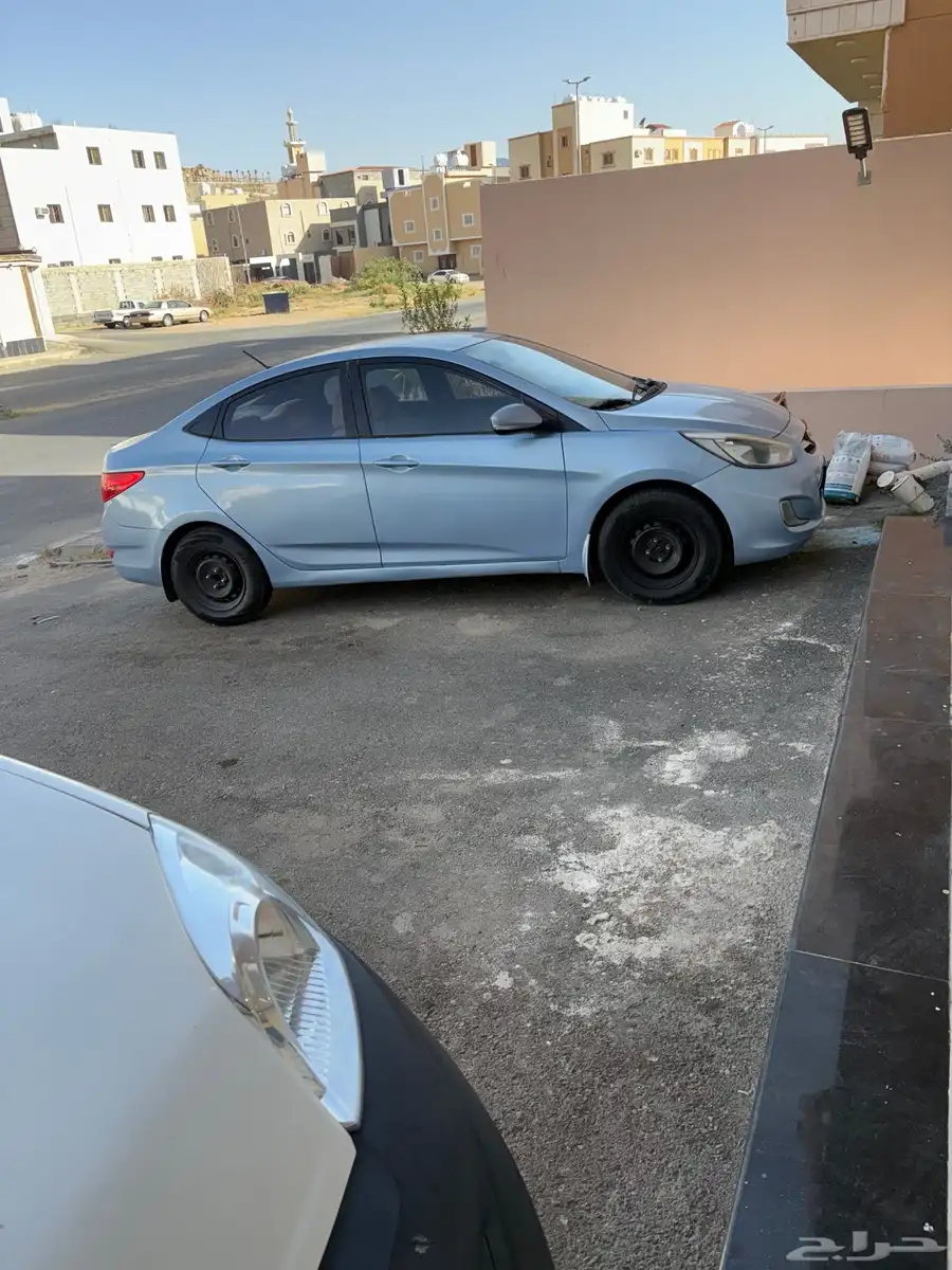 سوبر بان LT استخدام أمريكي واكسنت 2013 1