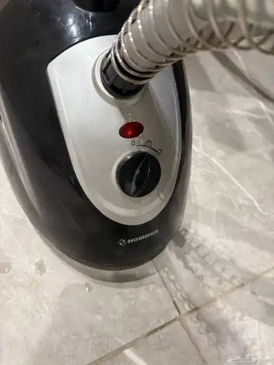 كاوية بخار 3