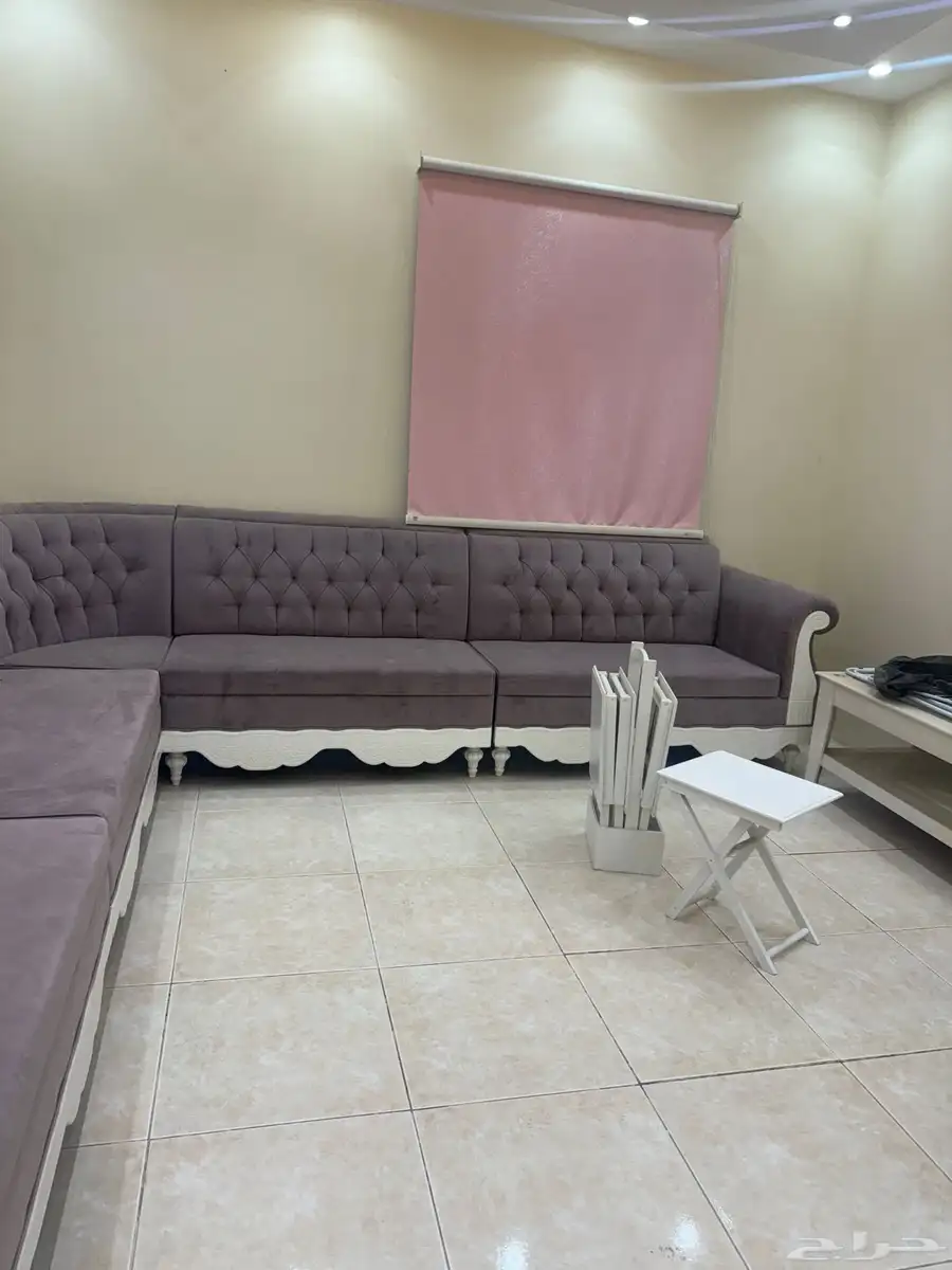 كنب.. مع طاولات . مع مجلس رجال 4.5 1