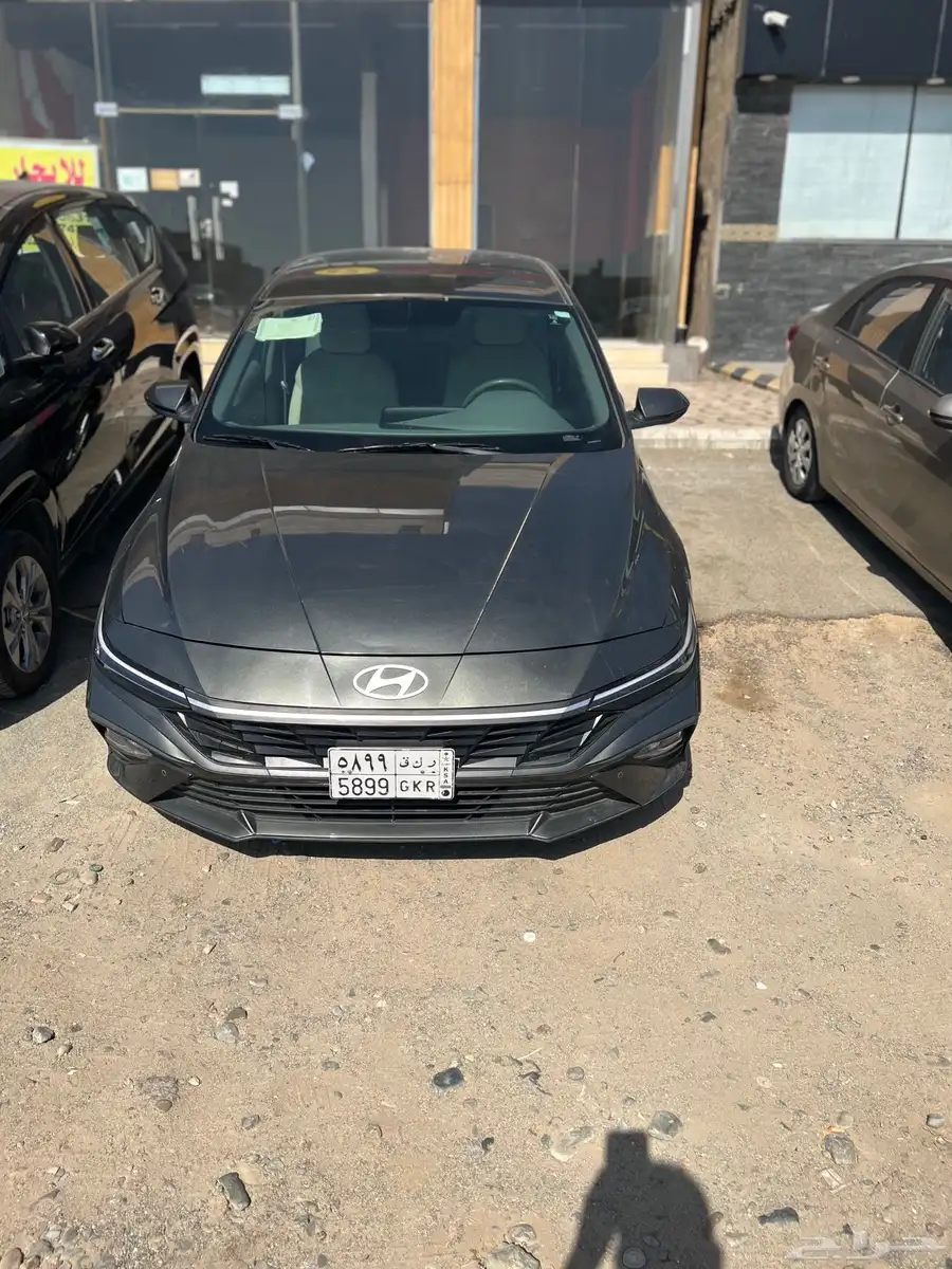 سيارت ايجار 8