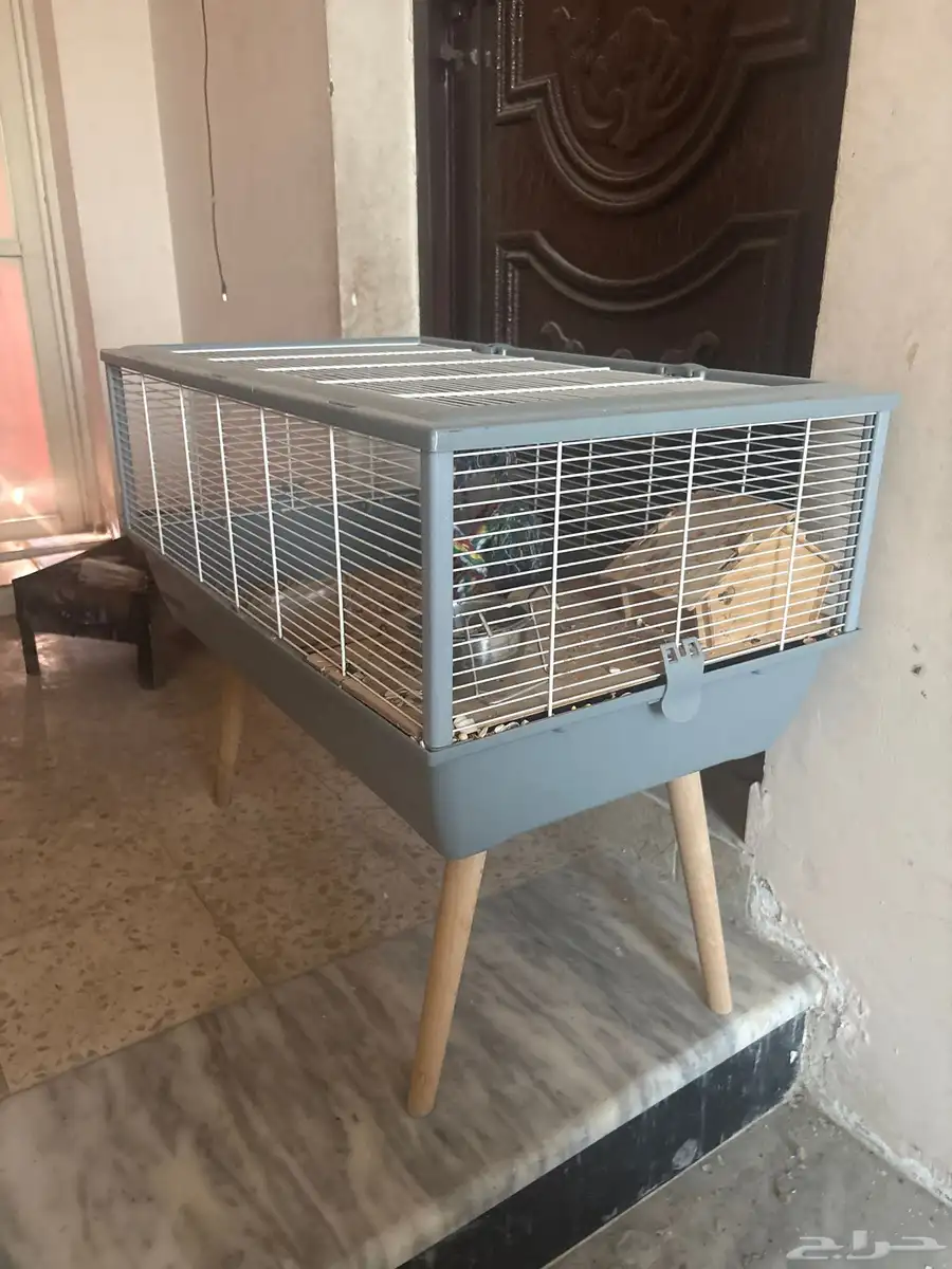 اقفاص حيوانات 0