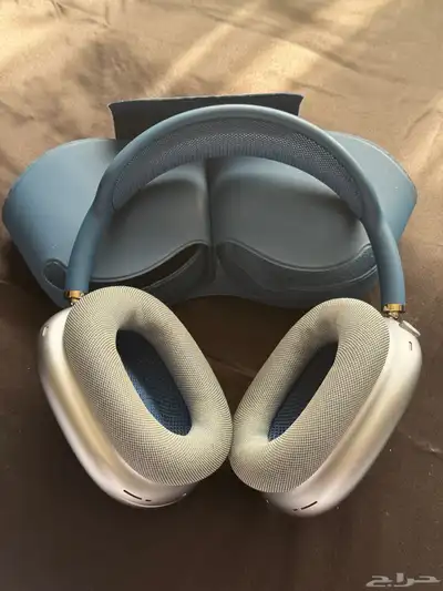 سماعة أبل ايربودز ماكس - Apple AirPods Max 1