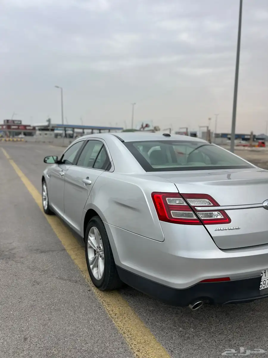 فورد تورس 2019 سعودي 6v ماشي 185 3