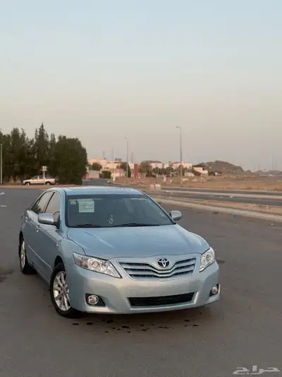 كامري 2011 8