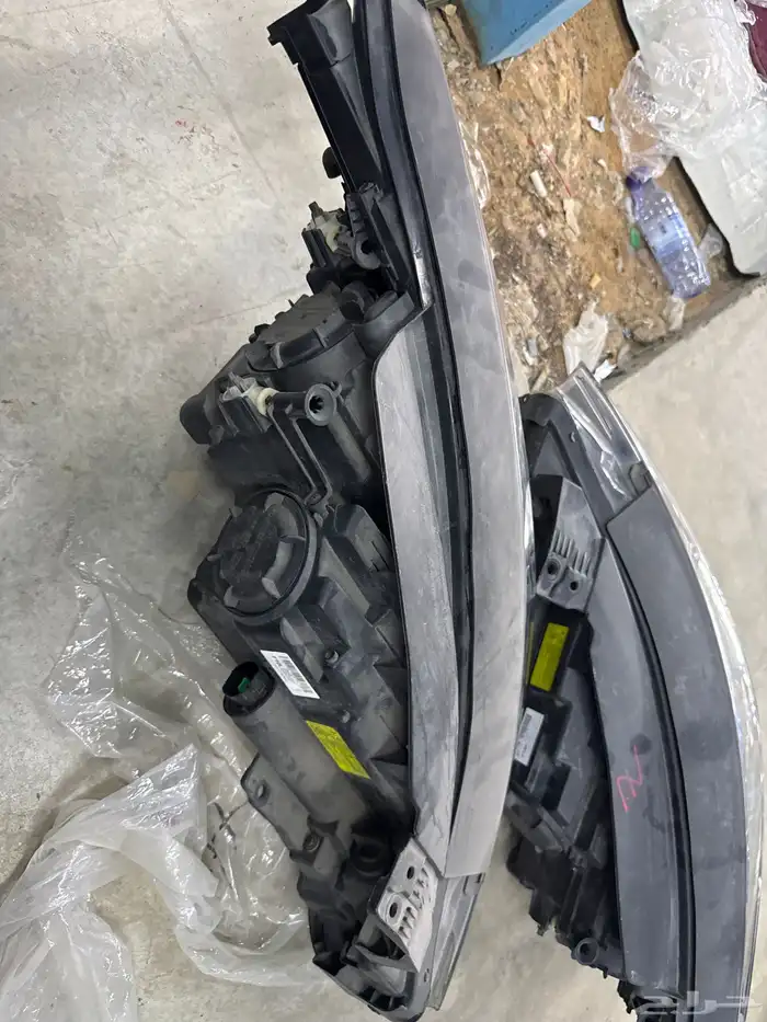 شمعات كيا كادينزا 2017 3