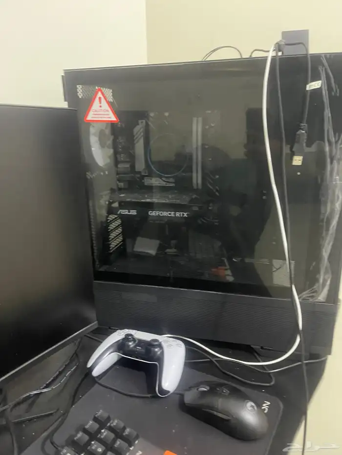 بي سي للبيع 3