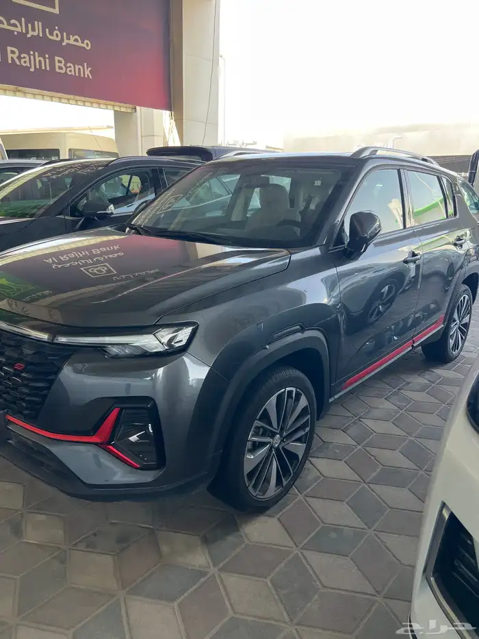 شانجان cs35 بلس 10