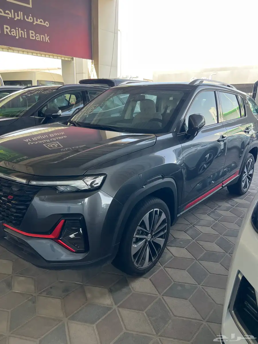 شانجان cs35 بلس 10