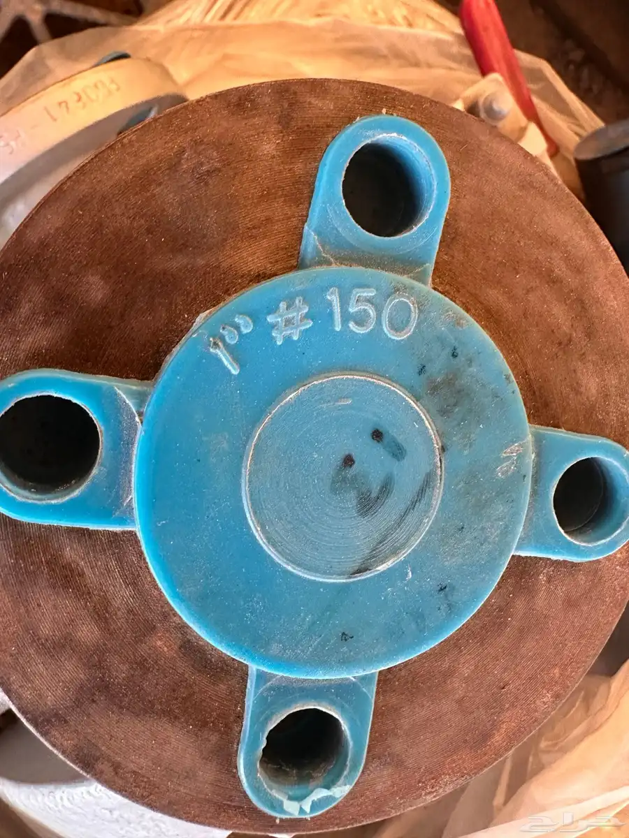 مضخات وجيريوكسات 13