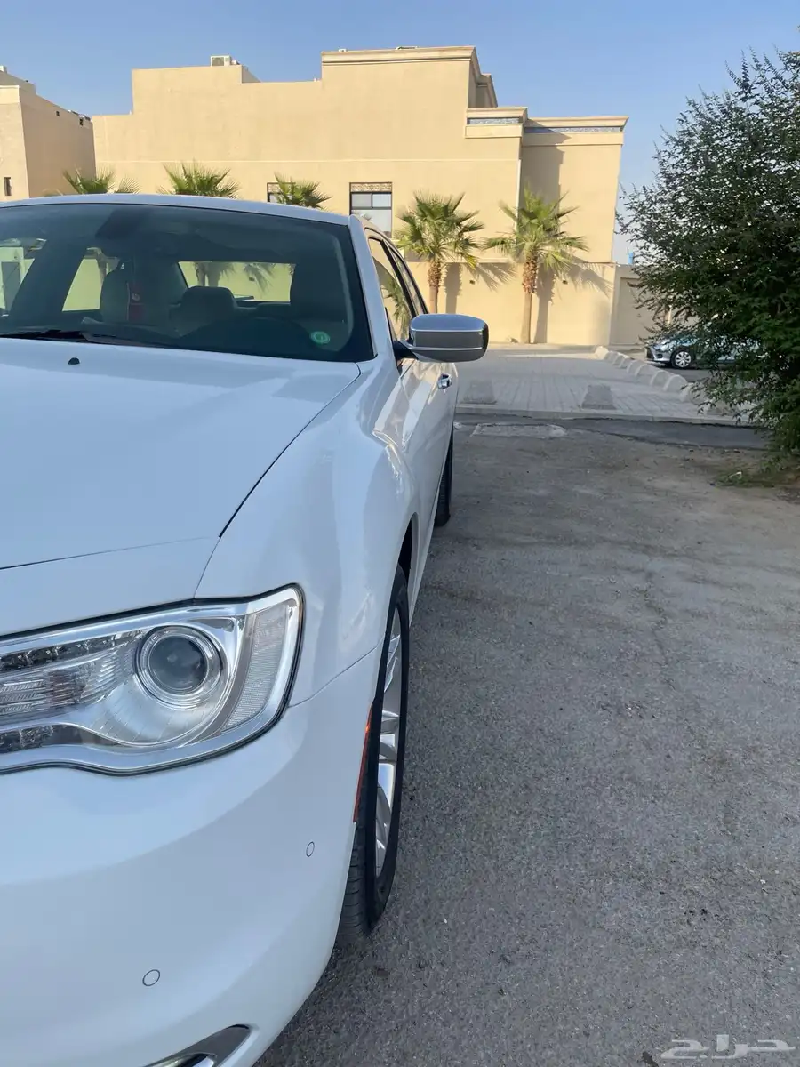 كرايسلر 2021 v6 6