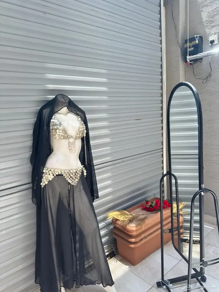 شحن لكل مملكه وخارجها والرياض 9